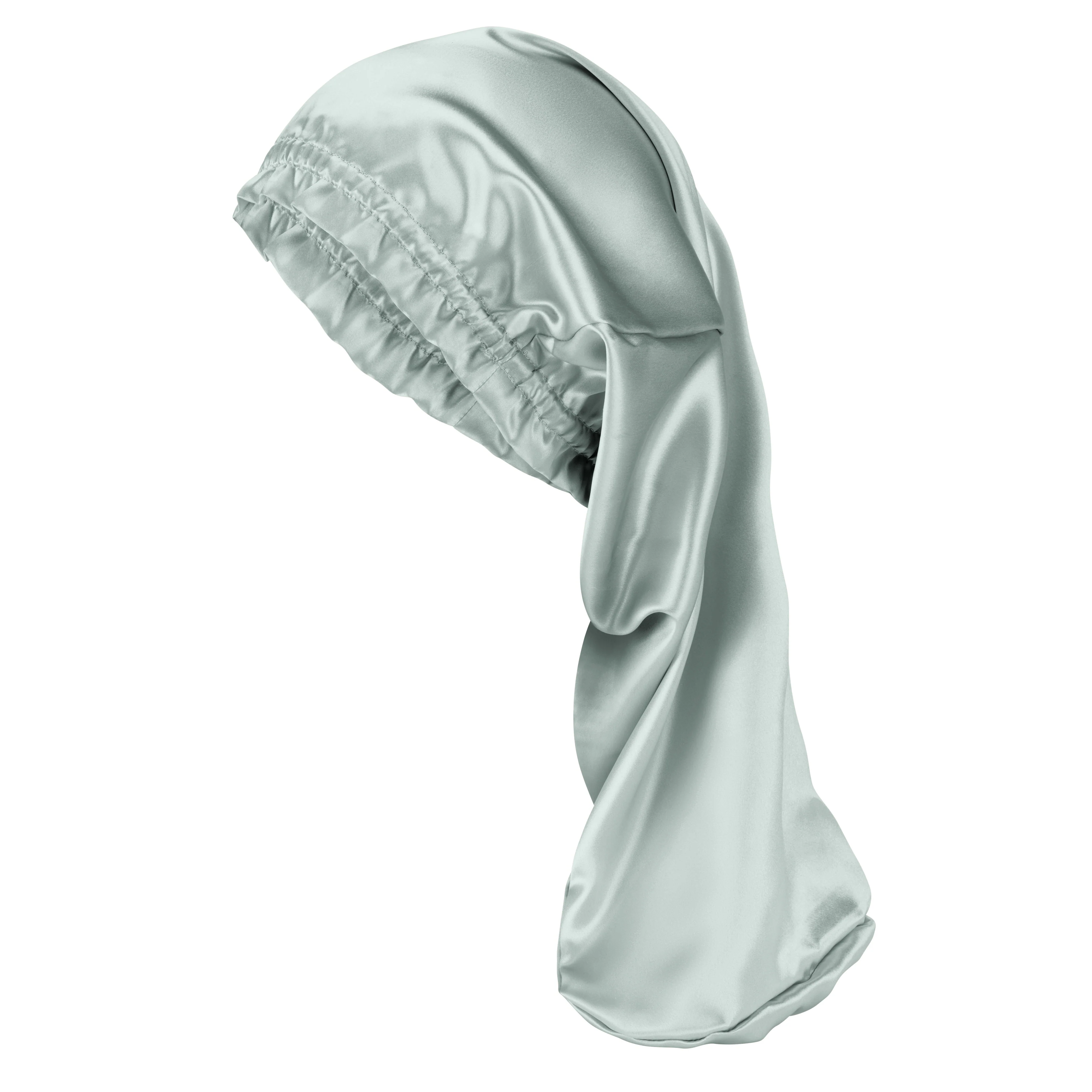 Blissy Cascade Bonnet - Matcha