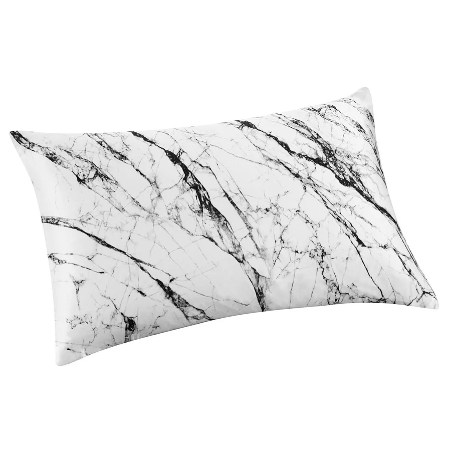 Pillowcase - Light Marble - Standard - Image 8