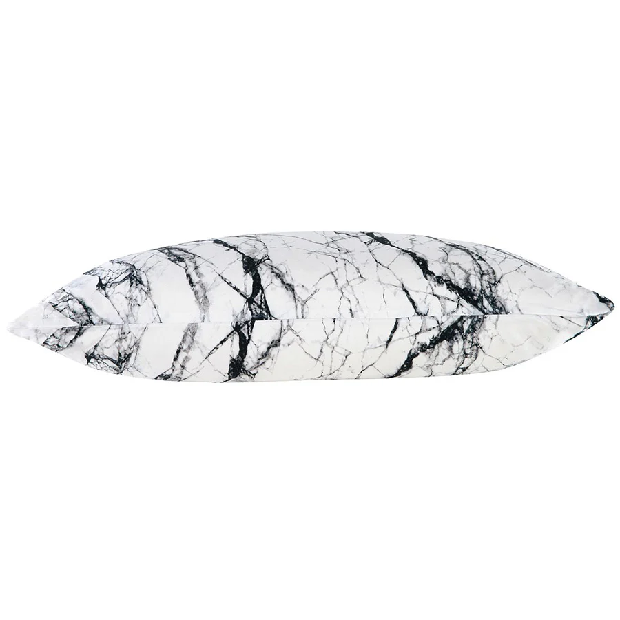 Pillowcase - Light Marble - Standard - Image 9